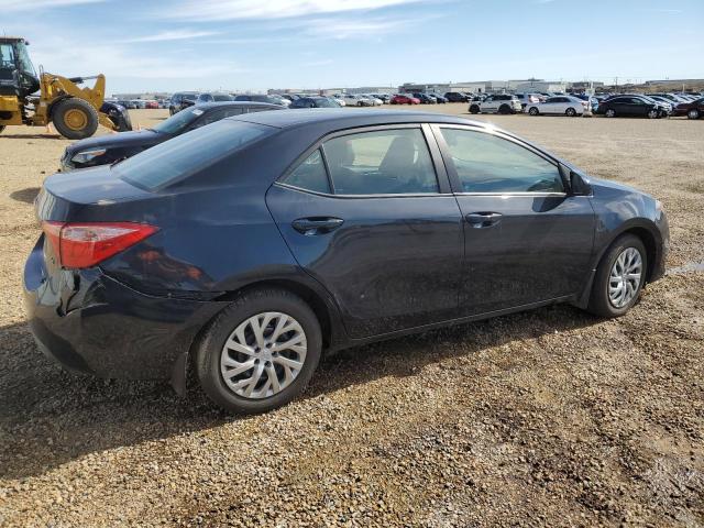 2017 Toyota Corolla L VIN: 2T1BURHE8HC931834 Lot: 54524154