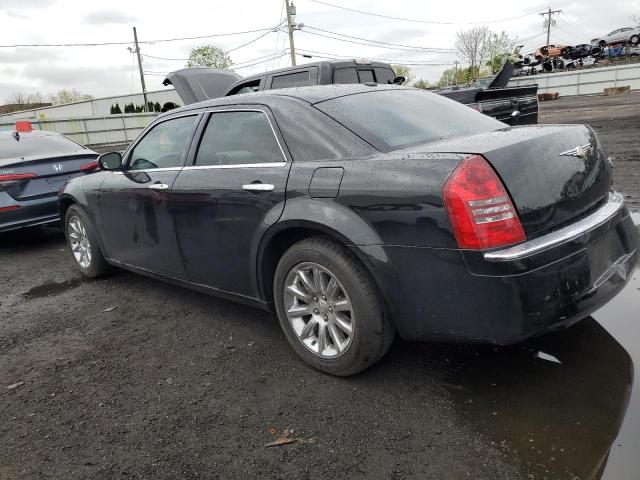 2007 Chrysler 300C VIN: 2C3KA63HX7H808246 Lot: 52463094