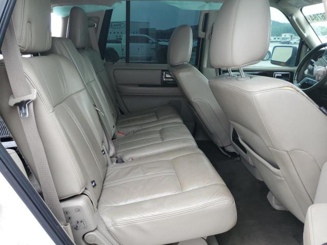 2015 Lincoln Navigator VIN: 5LMJJ2HT0FEJ14919 Lot: 55966784