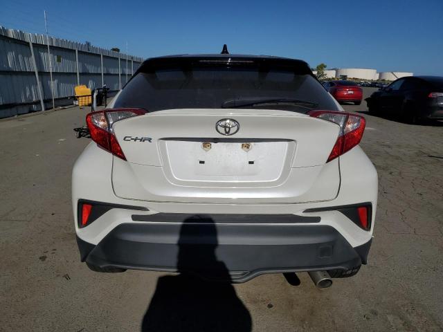 2019 Toyota C-Hr Xle VIN: JTNKHMBX6K1020720 Lot: 56958124