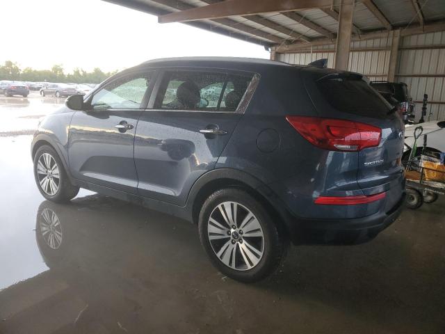 2015 Kia Sportage Ex VIN: KNDPC3AC1F7742004 Lot: 54731894