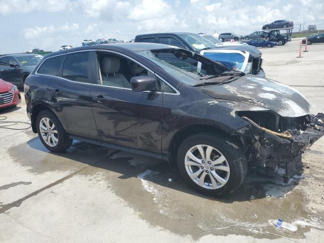 2010 Mazda Cx-7 VIN: JM3ER2W37A0305156 Lot: 52558704