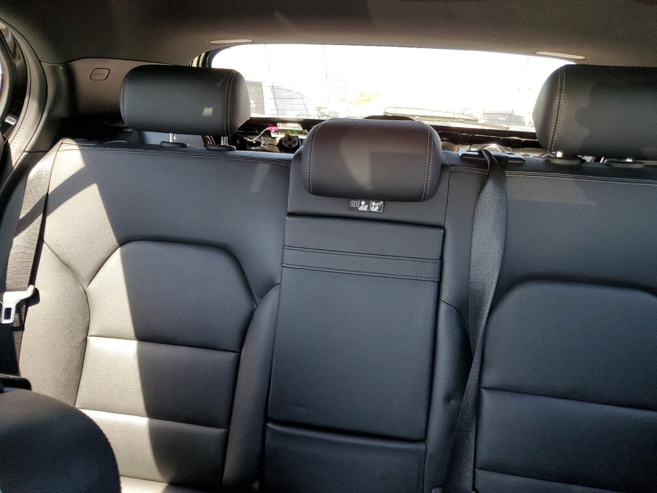 WDCTG4GB4LU025983 2020 Mercedes-Benz Gla 250 4Matic