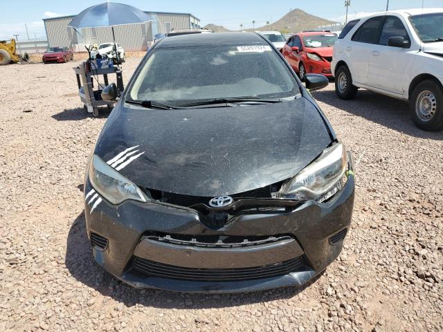 2016 Toyota Corolla L VIN: 5YFBURHE9GP497194 Lot: 55201924