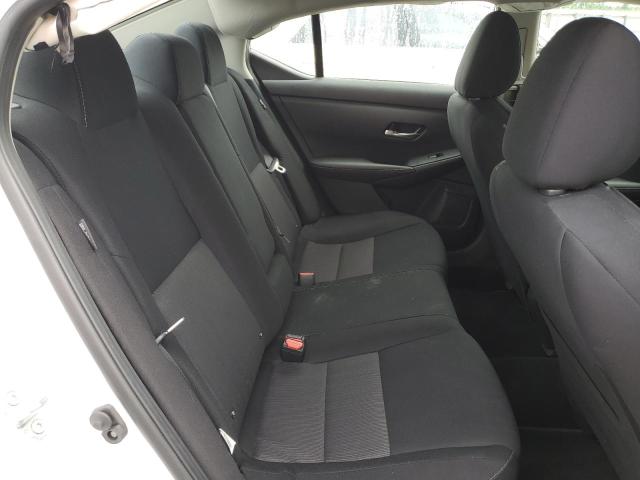 2022 Nissan Sentra Sv VIN: 3N1AB8CV2NY316715 Lot: 54773844