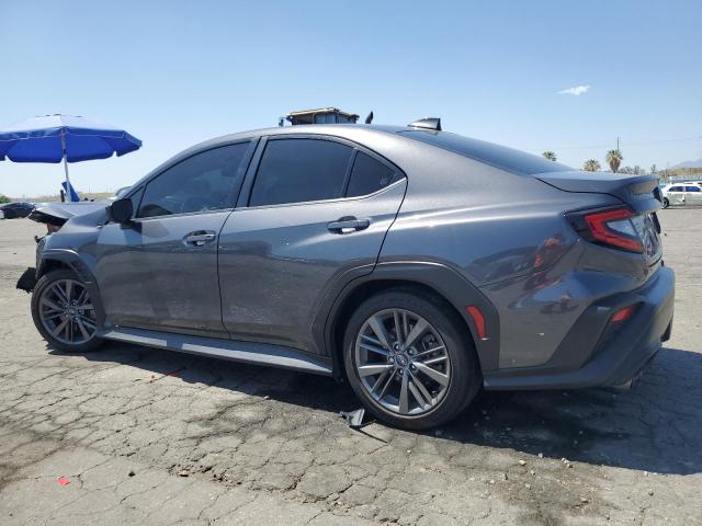 2022 Subaru Wrx VIN: JF1VBAA63N9029901 Lot: 54434334