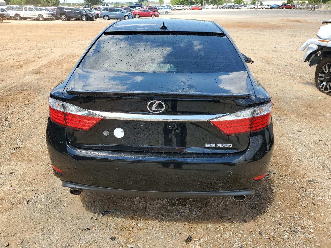 JTHBK1GG4E2100883 2014 Lexus Es 350