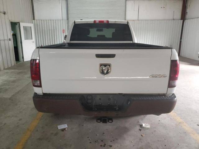 2020 Ram 1500 Classic Tradesman VIN: 1C6RR7ST4LS139917 Lot: 54970384