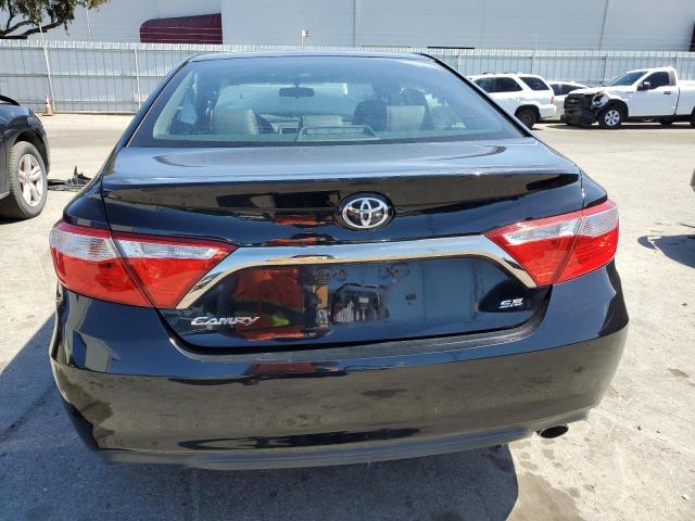 2016 Toyota Camry Le VIN: 4T1BF1FKXGU242198 Lot: 53833604