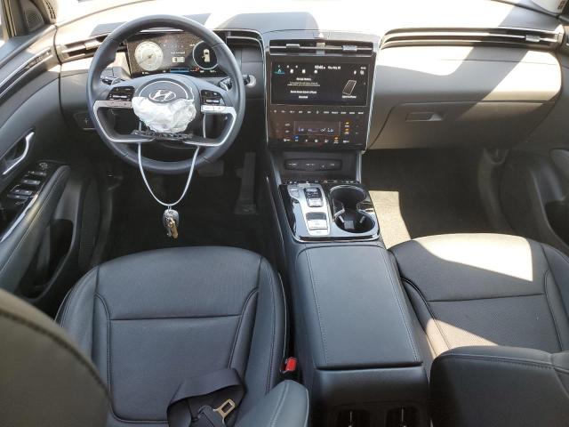 2023 Hyundai Tucson Limited VIN: 5NMJECAE1PH180049 Lot: 56607574