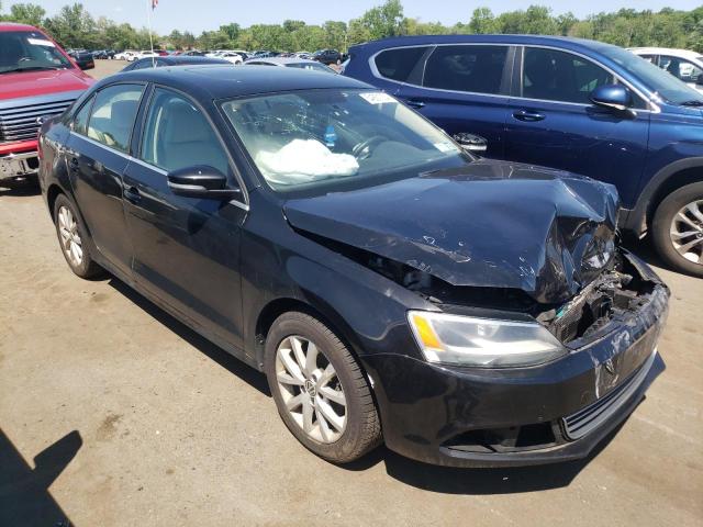 2013 Volkswagen Jetta Se VIN: 3VWDP7AJ7DM357138 Lot: 54851034