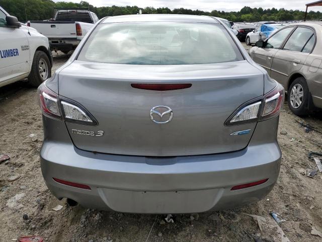 2012 Mazda 3 I VIN: JM1BL1V82C1695889 Lot: 54190824