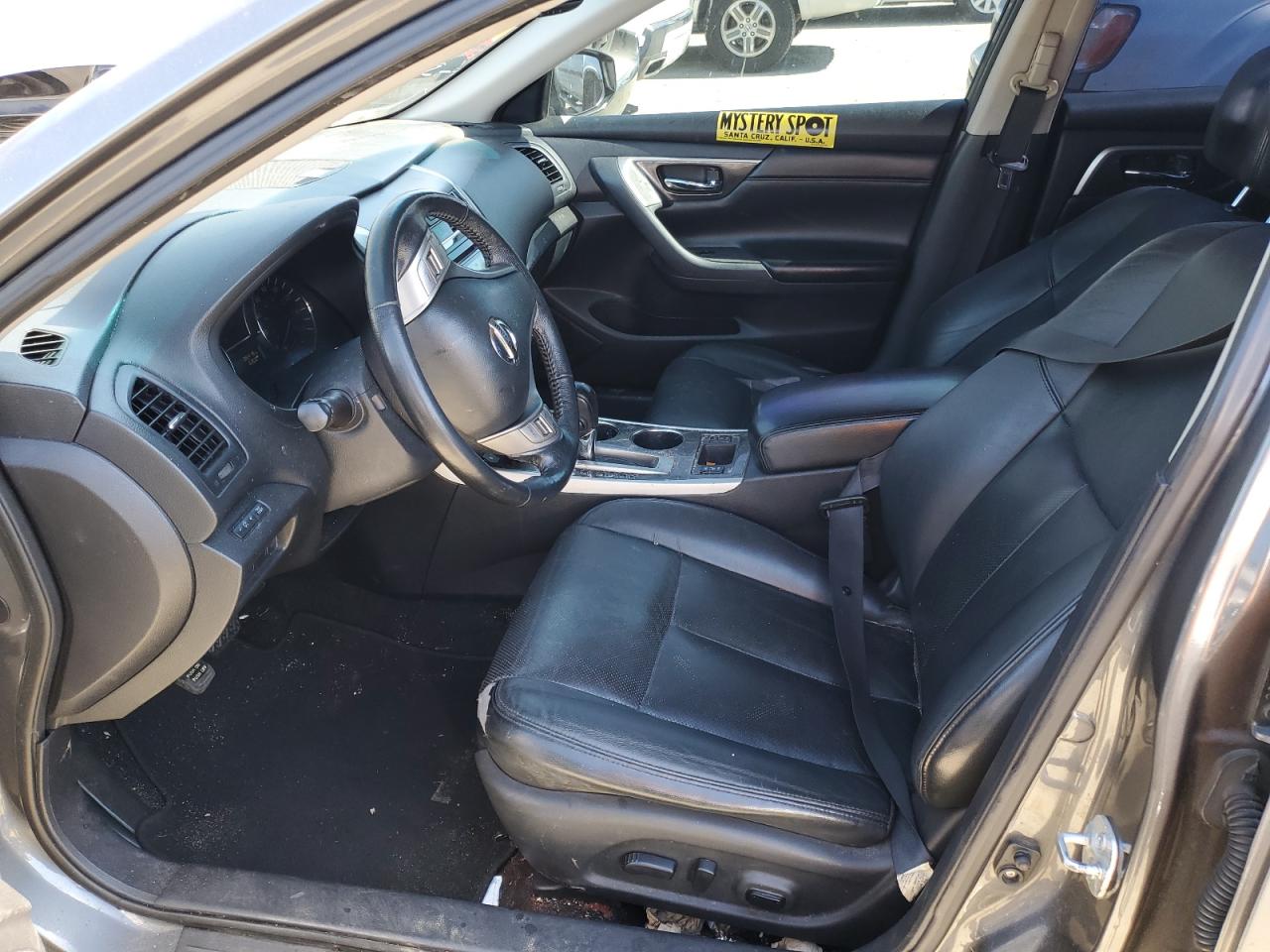 1N4AL3AP4EC163772 2014 Nissan Altima 2.5