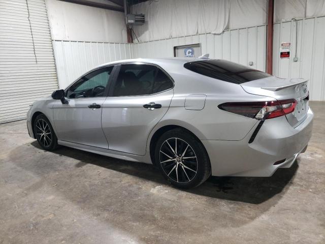 2021 Toyota Camry Se VIN: 4T1G11AK7MU556897 Lot: 54757214