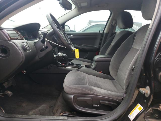 2012 Chevrolet Impala Lt VIN: 2G1WB5E35C1166813 Lot: 53226074