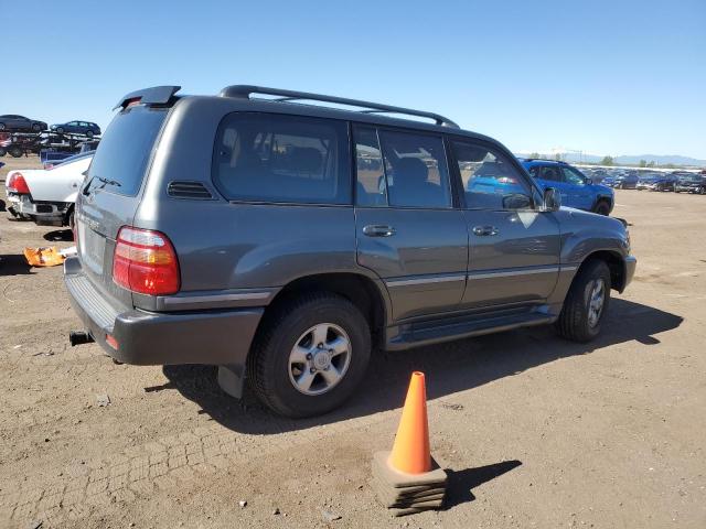 2000 Toyota Land Cruiser VIN: JT3HT05J6Y0126083 Lot: 55971094