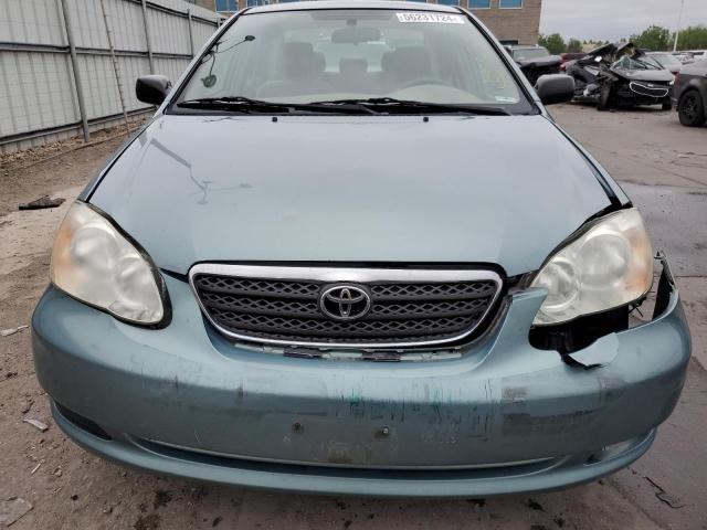 2007 Toyota Corolla Ce VIN: 1NXBR32E17Z797088 Lot: 56231724