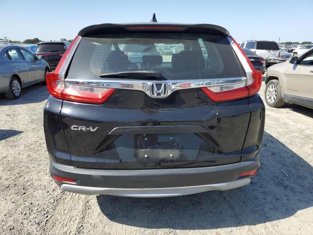 2017 Honda Cr-V Lx VIN: 7FARW5H31HE013780 Lot: 55413574