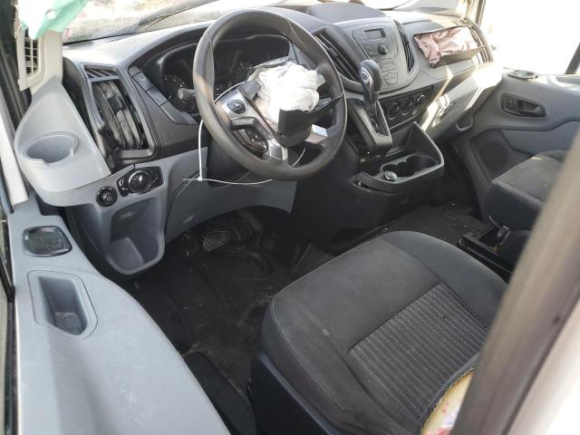 2019 Ford Transit T-250 VIN: 1FTYR1ZM8KKB20639 Lot: 56512154