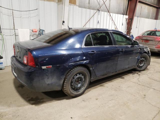 2008 Chevrolet Malibu Ls VIN: 1G1ZG57B38F166697 Lot: 53493784