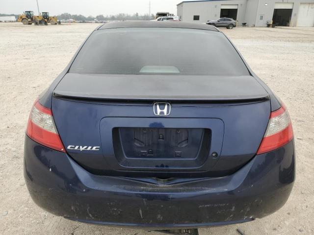 2009 Honda Civic Lx VIN: 2HGFG12609H518987 Lot: 54049154