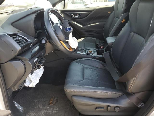 2022 Subaru Forester Wilderness VIN: JF2SKAMC8NH430446 Lot: 57070964