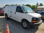 GMC SAVANA G35 photo