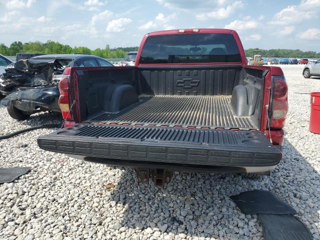 2004 Chevrolet Silverado C1500 VIN: 2GCEC19T641158806 Lot: 55754414