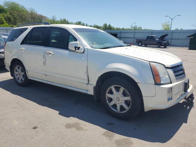 2004 Cadillac Srx VIN: 1GYEE637840169444 Lot: 56067444