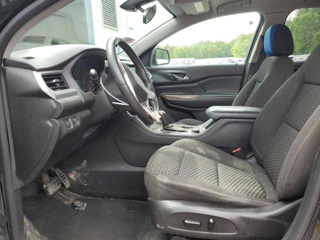 2017 GMC ACADIA SLE 1GKKNLLS8HZ152855