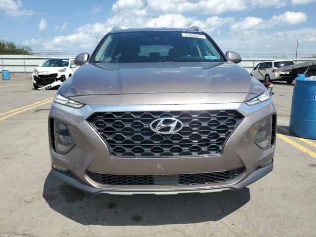 2020 Hyundai Santa Fe Sel VIN: 5NMS3CAD1LH244876 Lot: 53908024