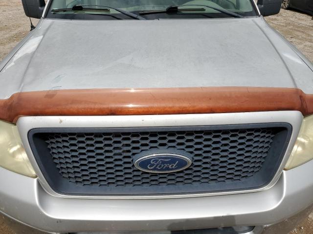 2004 Ford F150 VIN: 1FTRX02W14KD31930 Lot: 56008554