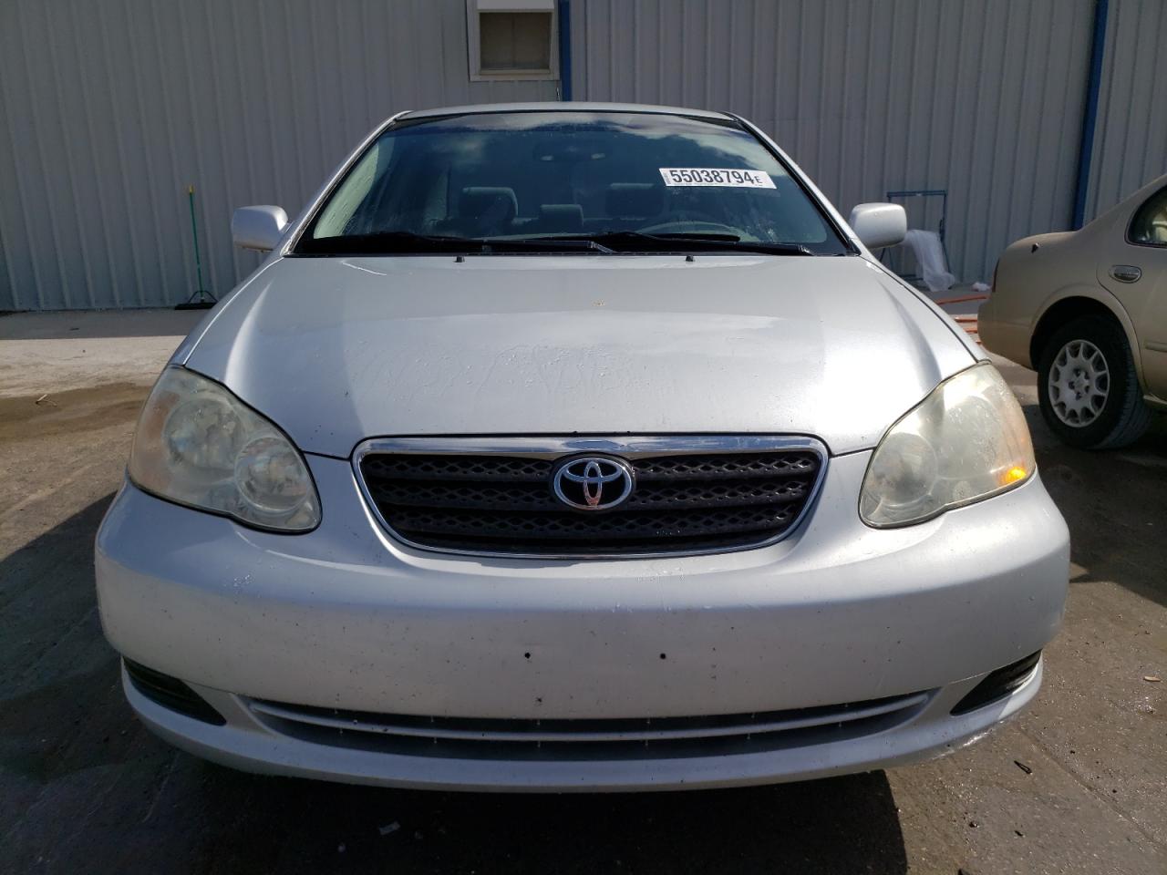 2T1BR32E68C899893 2008 Toyota Corolla Ce