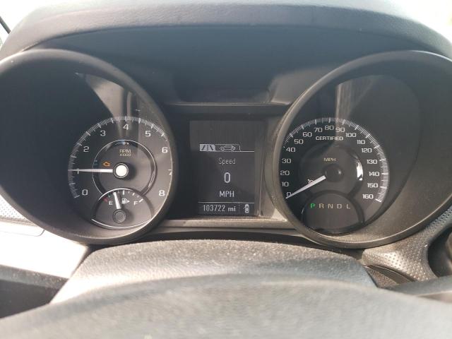 2015 CHEVROLET CAPRICE PO - 6G3NS5U26FL121313