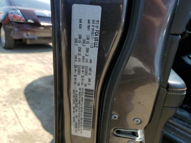 2019 Jeep Compass Sport VIN: 3C4NJDAB4KT703357 Lot: 55045424