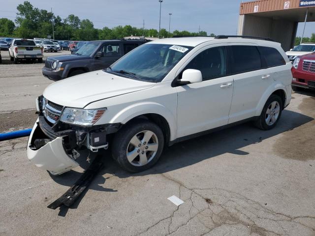 2012 Dodge Journey Sxt VIN: 3C4PDCBG9CT290633 Lot: 55542474