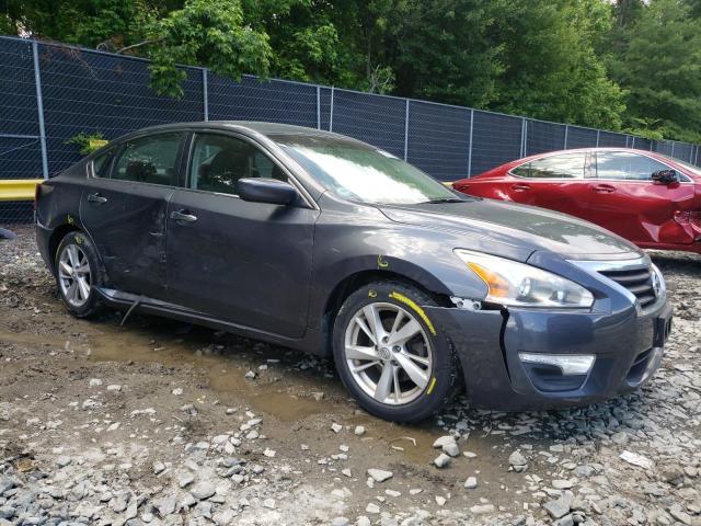 2013 Nissan Altima 2.5 VIN: 1N4AL3APXDC103381 Lot: 56785544