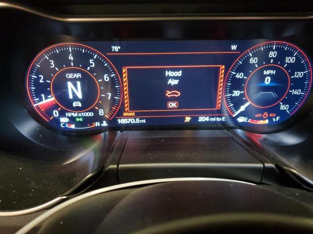 2020 Ford Mustang Gt VIN: 1FA6P8CF4L5133815 Lot: 57019854