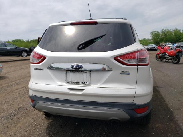 2013 Ford Escape Sel VIN: 1FMCU9H97DUD30947 Lot: 53899784