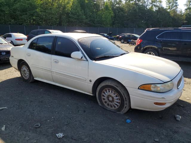 2002 Buick Lesabre Custom VIN: 1G4HP54K924229145 Lot: 54572134