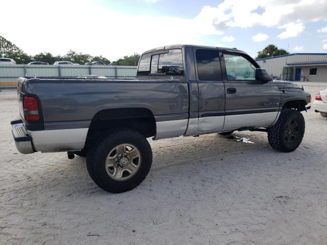 2002 Dodge Ram 2500 VIN: 3B7KF23Z82M263110 Lot: 56157354