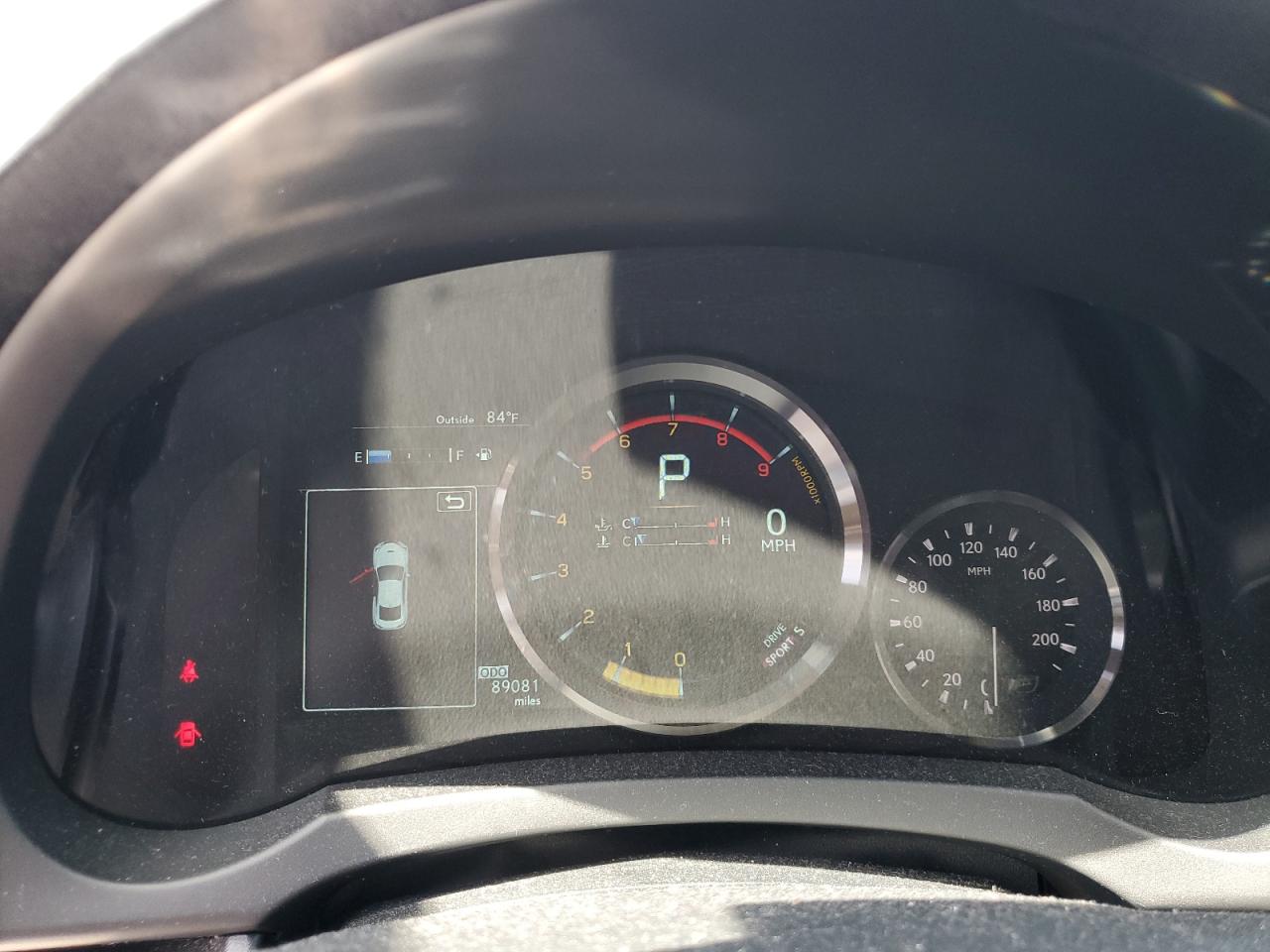 JTHHP5BC2F5003771 2015 Lexus Rc-F