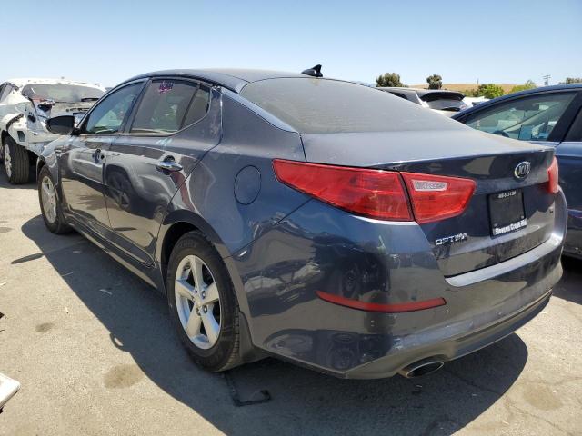 2015 Kia Optima Lx VIN: 5XXGM4A79FG483954 Lot: 56186934