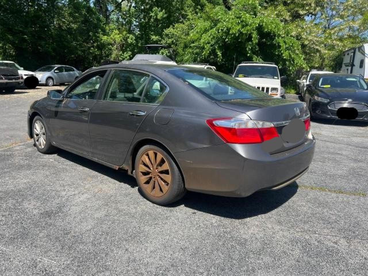 1HGCR2F79DA084470 2013 Honda Accord Ex