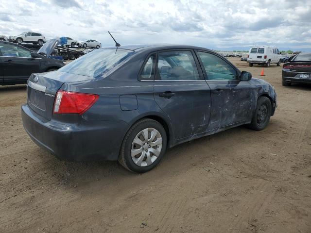 2008 Subaru Impreza 2.5I VIN: JF1GE616X8G526067 Lot: 55964084