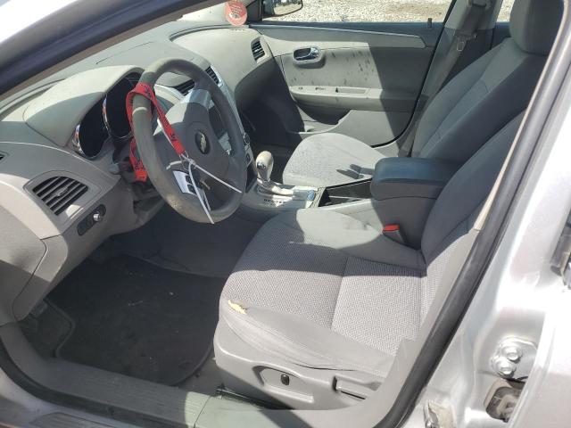 2009 Chevrolet Malibu Ls VIN: 1G1ZG57N594239379 Lot: 54045514