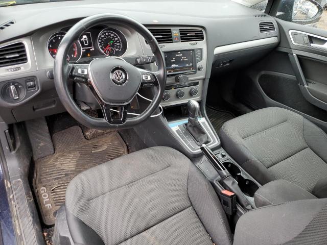 2016 VOLKSWAGEN GOLF BASE - 3VW917AU0GM009834