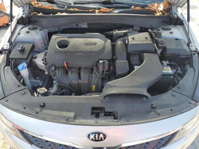 2019 Kia Optima Lx VIN: 5XXGT4L36KG306642 Lot: 56604944