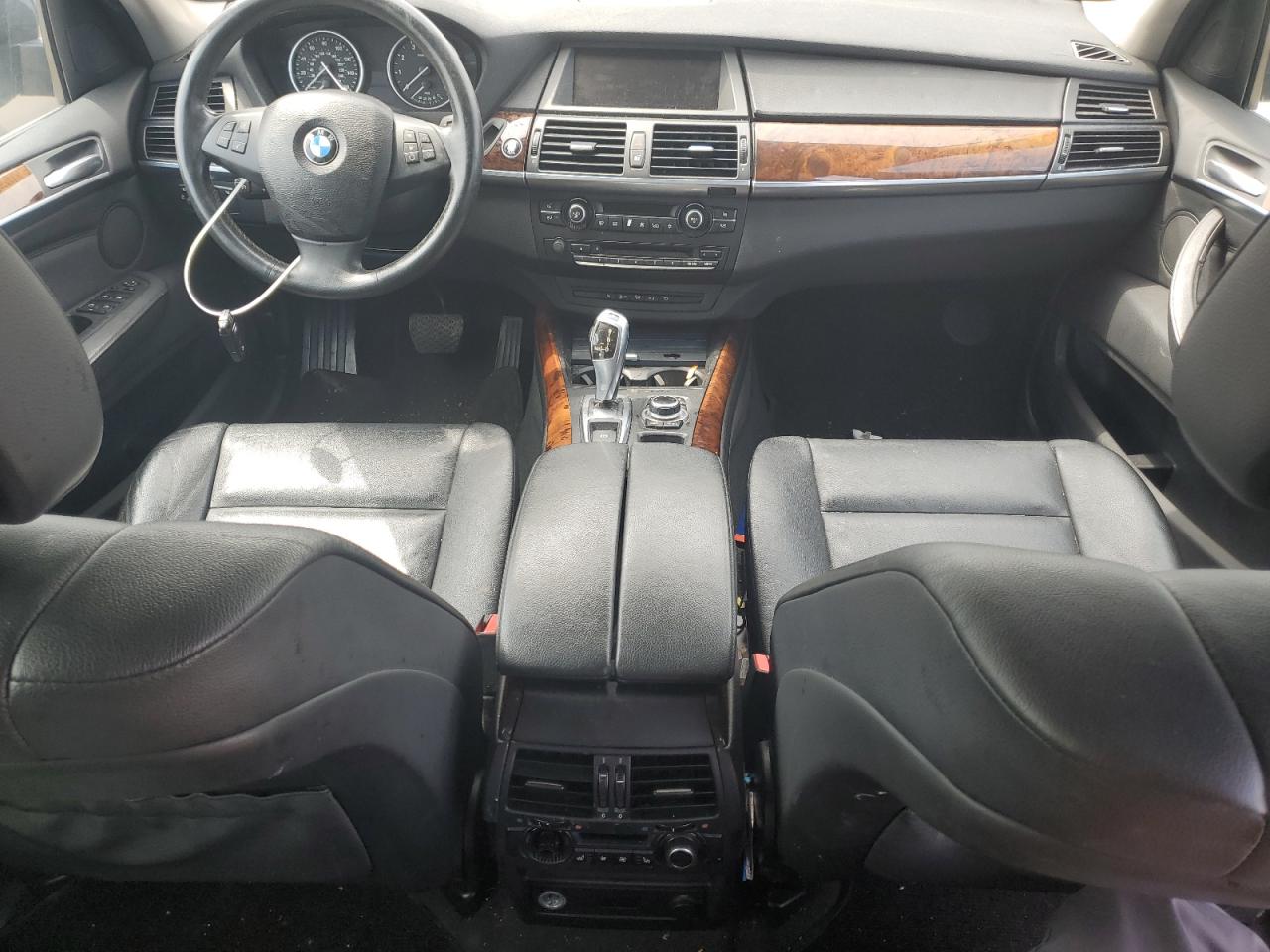 5UXZV4C51D0B19500 2013 BMW X5 xDrive35I