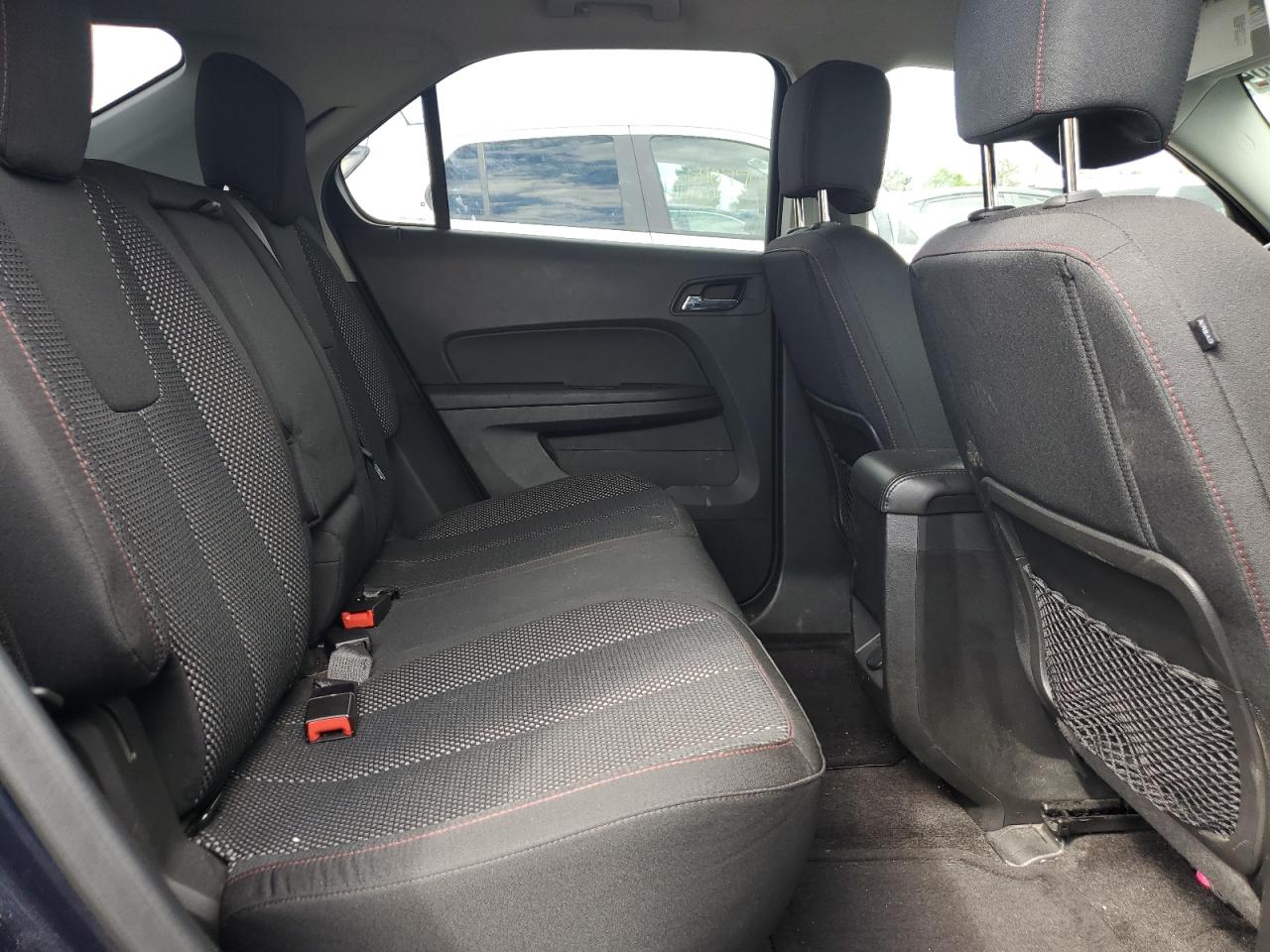 2GNFLFEK0G6102311 2016 Chevrolet Equinox Lt